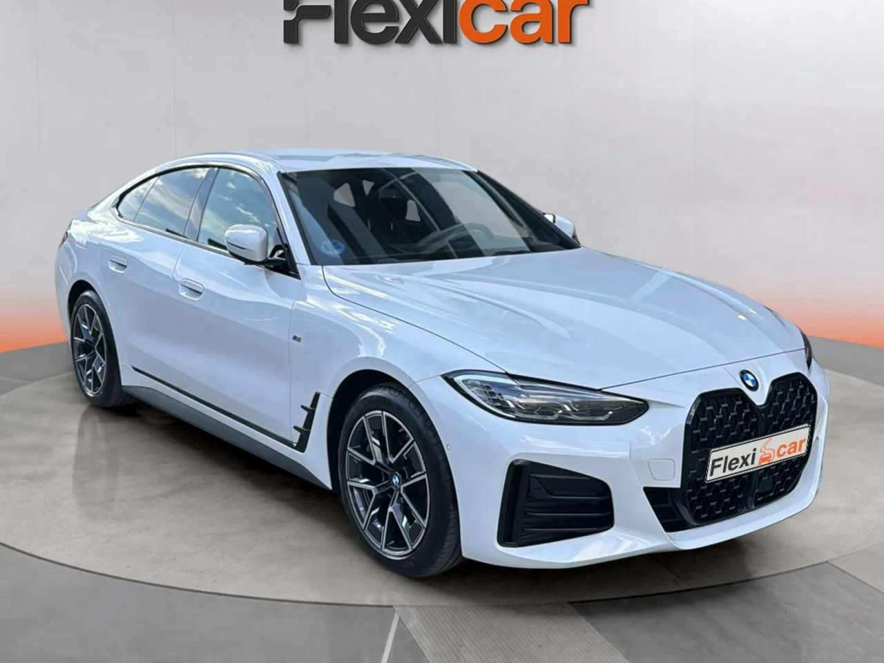 Foto bmw serie 4 2024 /