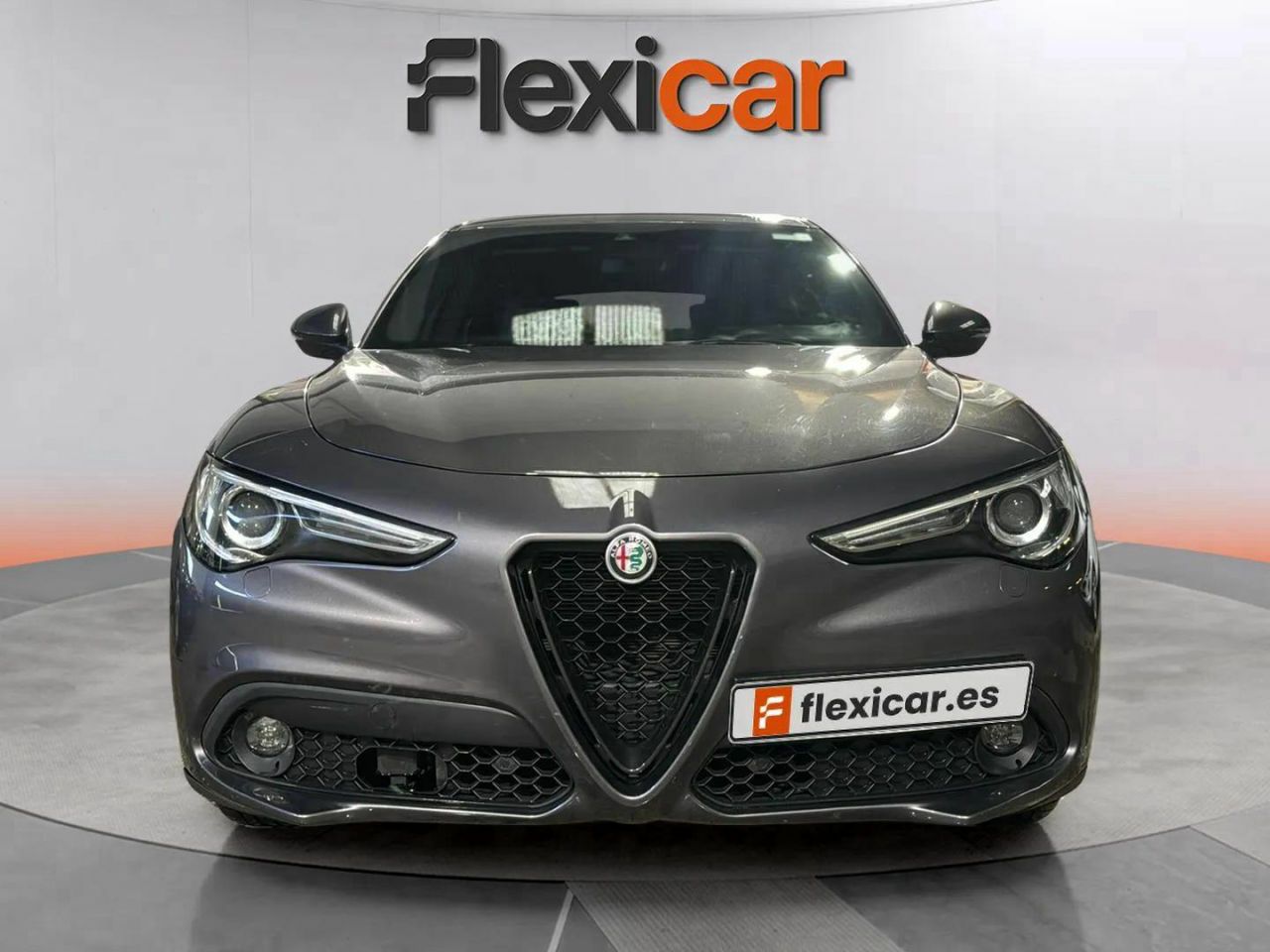 alfa romeo stelvio 2022 / foto grande (2)