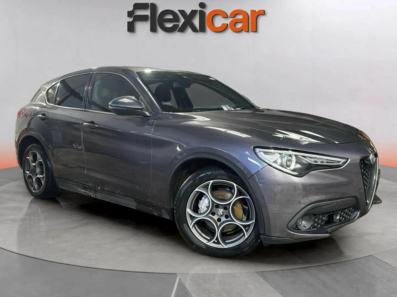 Foto alfa romeo stelvio 2022 /