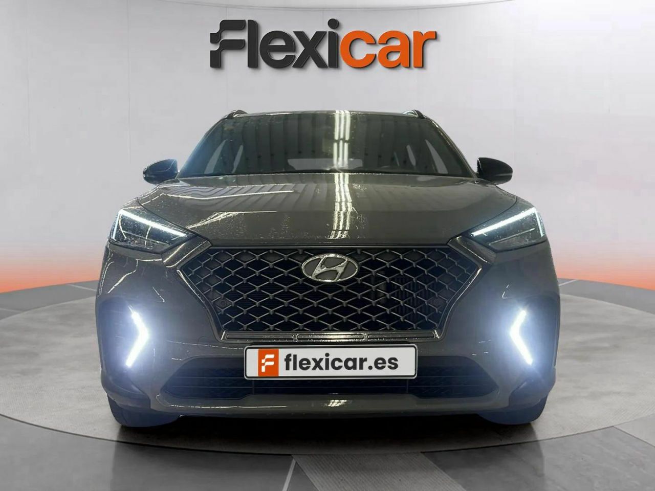 hyundai tucson 2020 / foto grande (2)