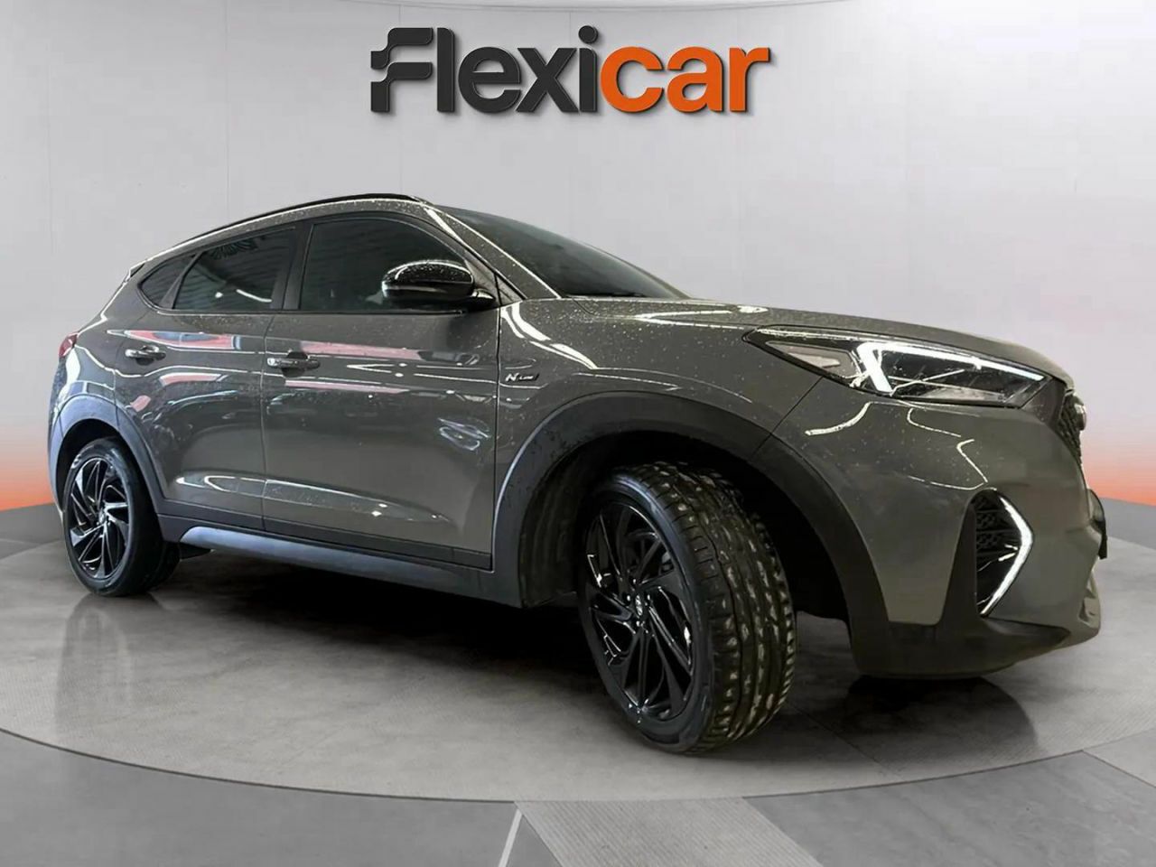 Foto hyundai tucson 2020 /