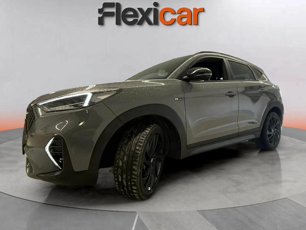 hyundai tucson 2020 / foto grande (3)