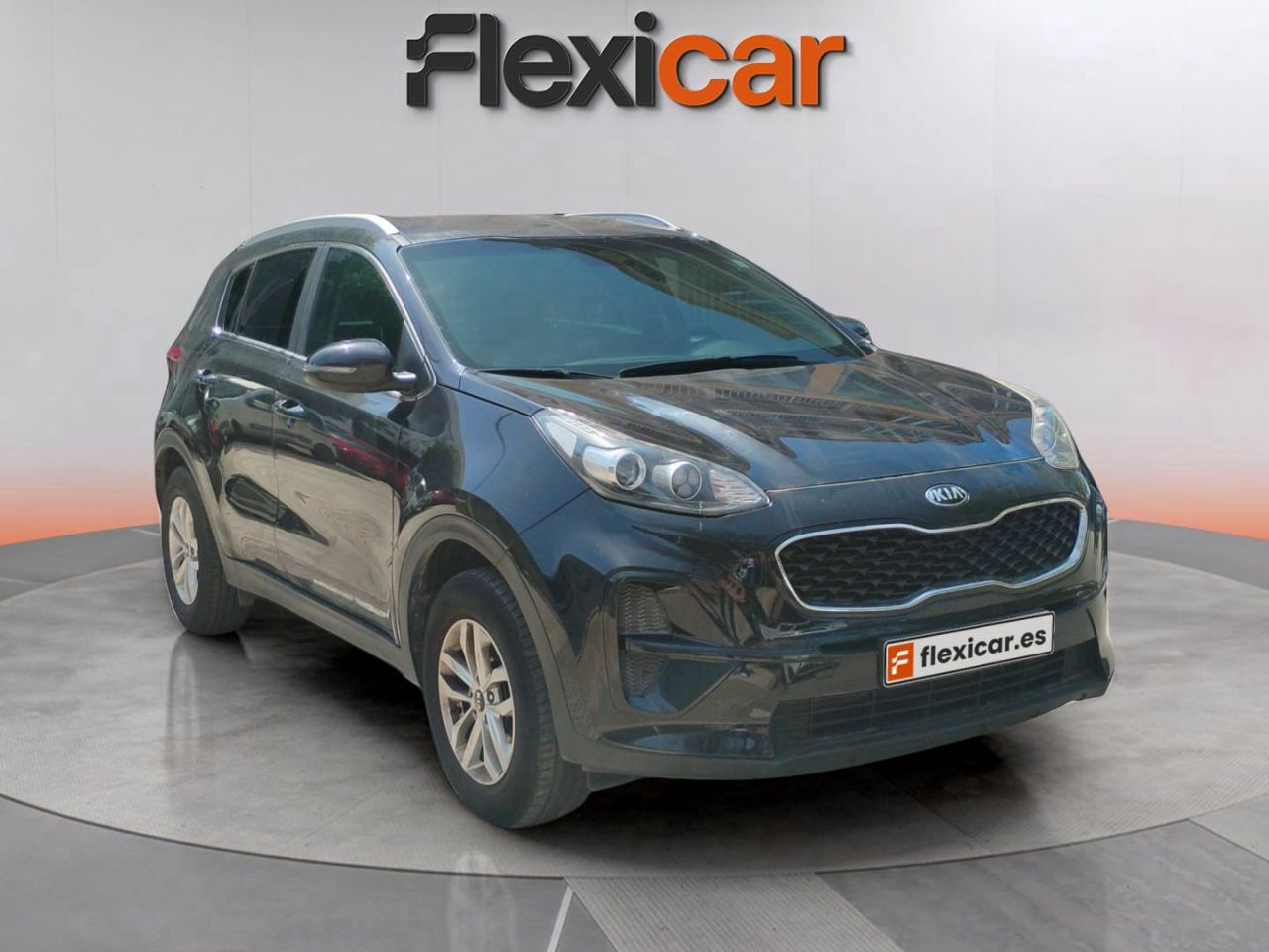 Foto kia sportage 2019 /