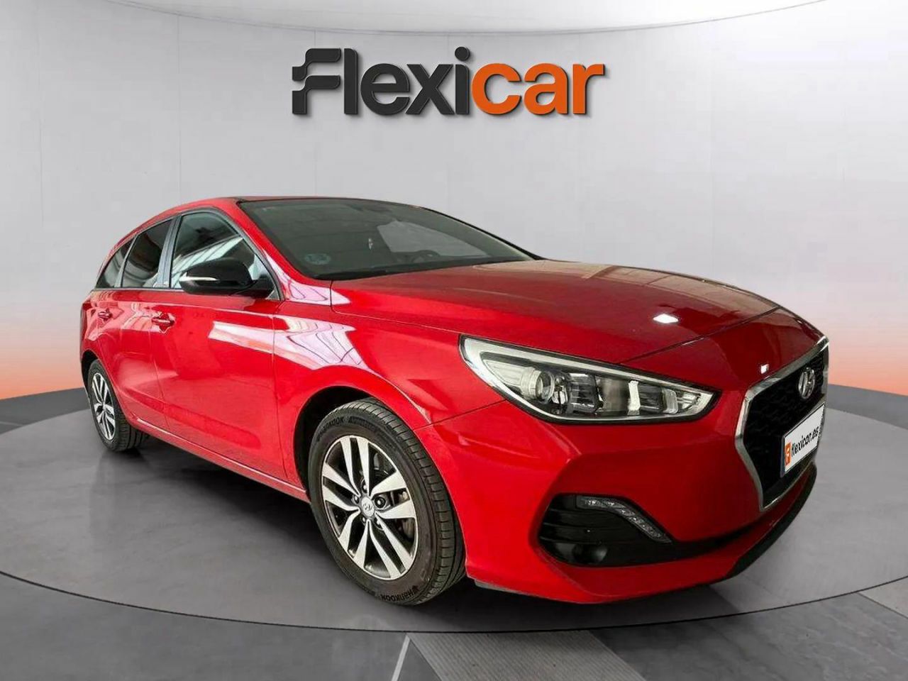 Foto hyundai i30 2019 /