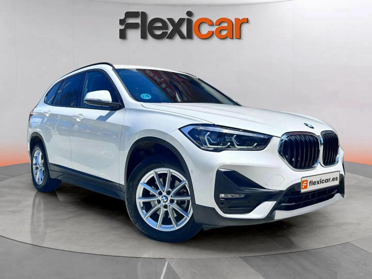 Foto bmw x1 2022 /