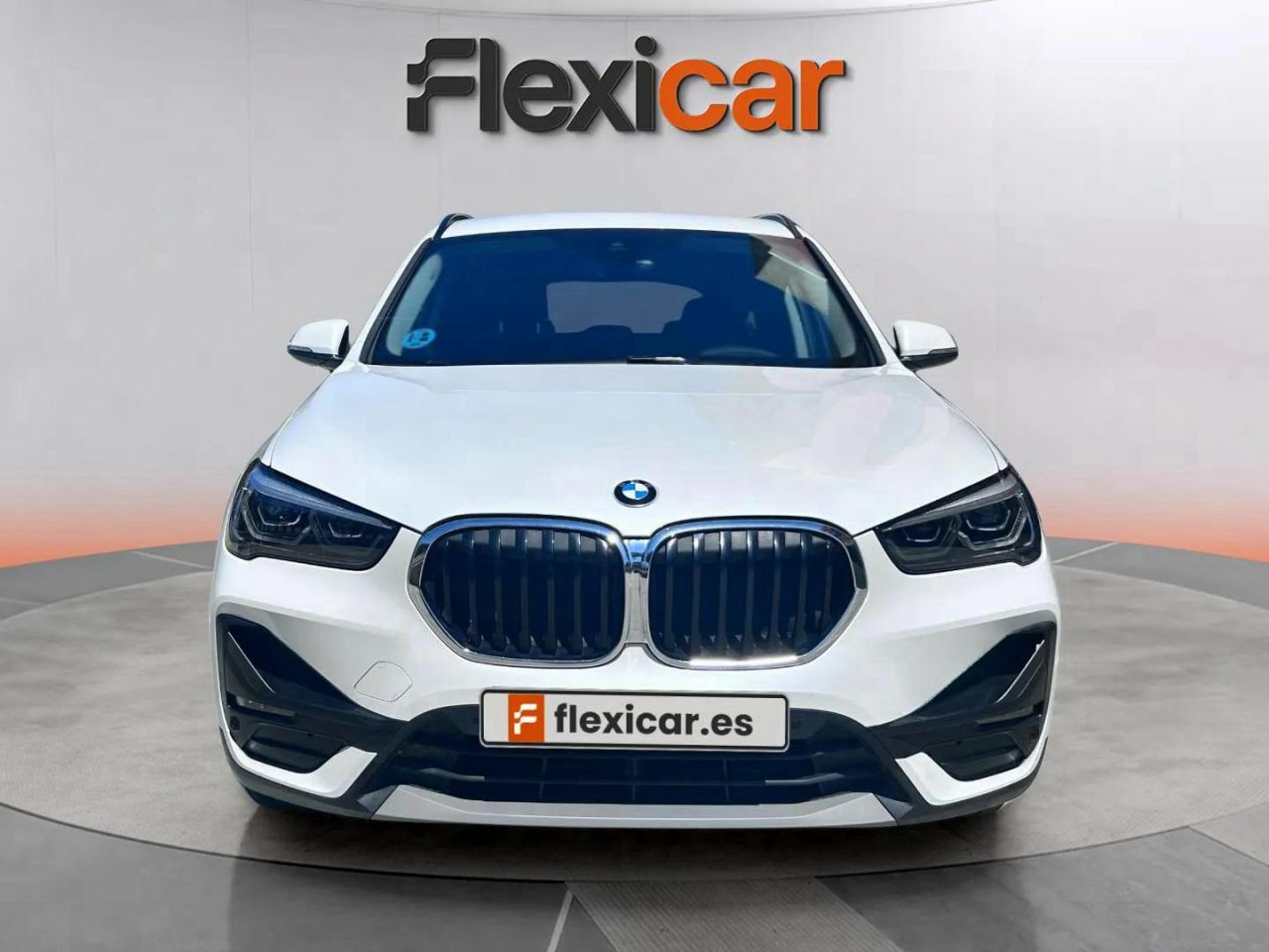 bmw x1 2022 / foto grande (2)