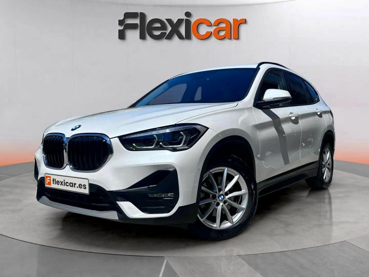 bmw x1 2022 / foto grande (3)