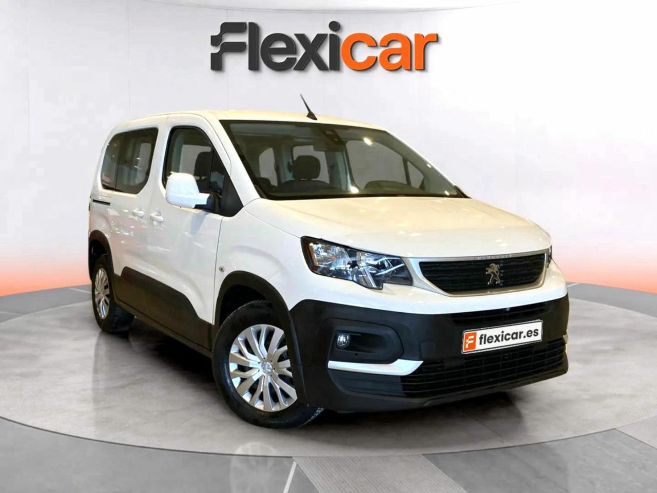Foto peugeot rifter 2021 /