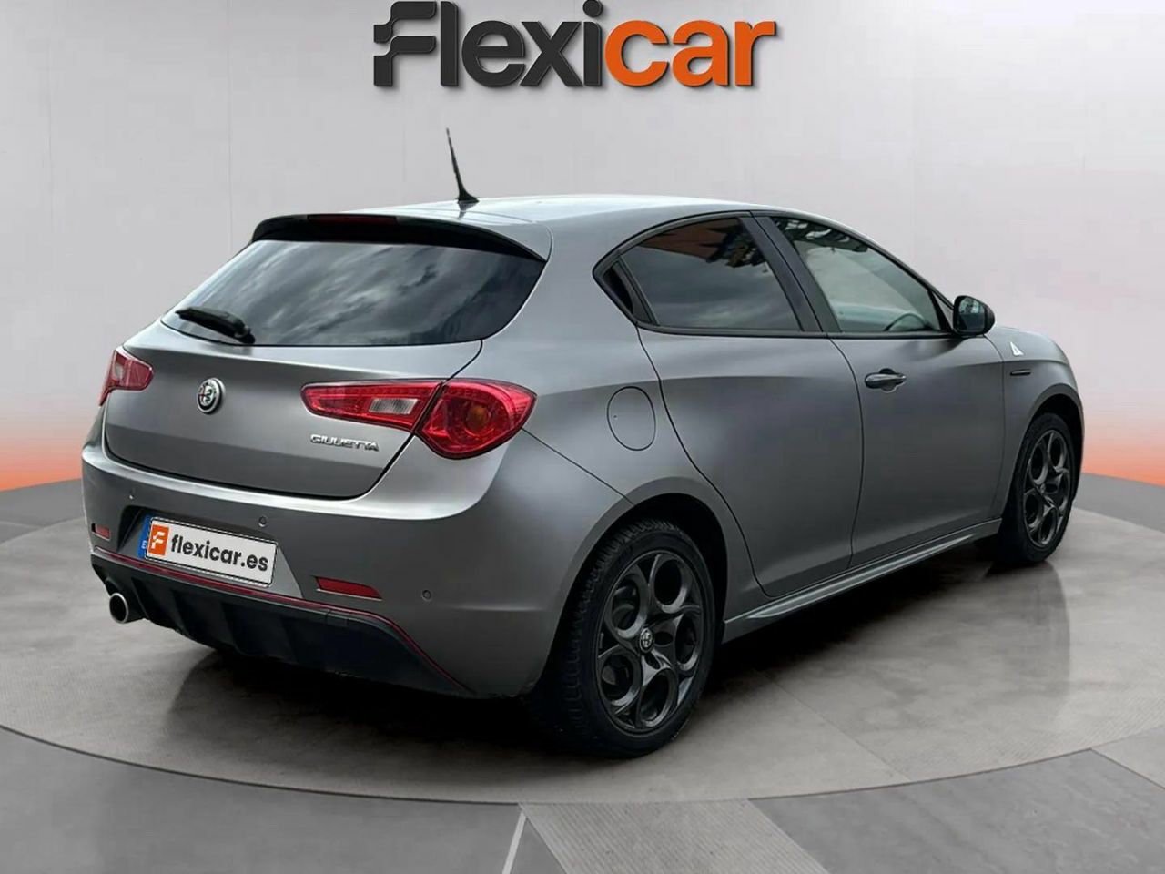 alfa romeo giulietta 2017 / foto grande (3)