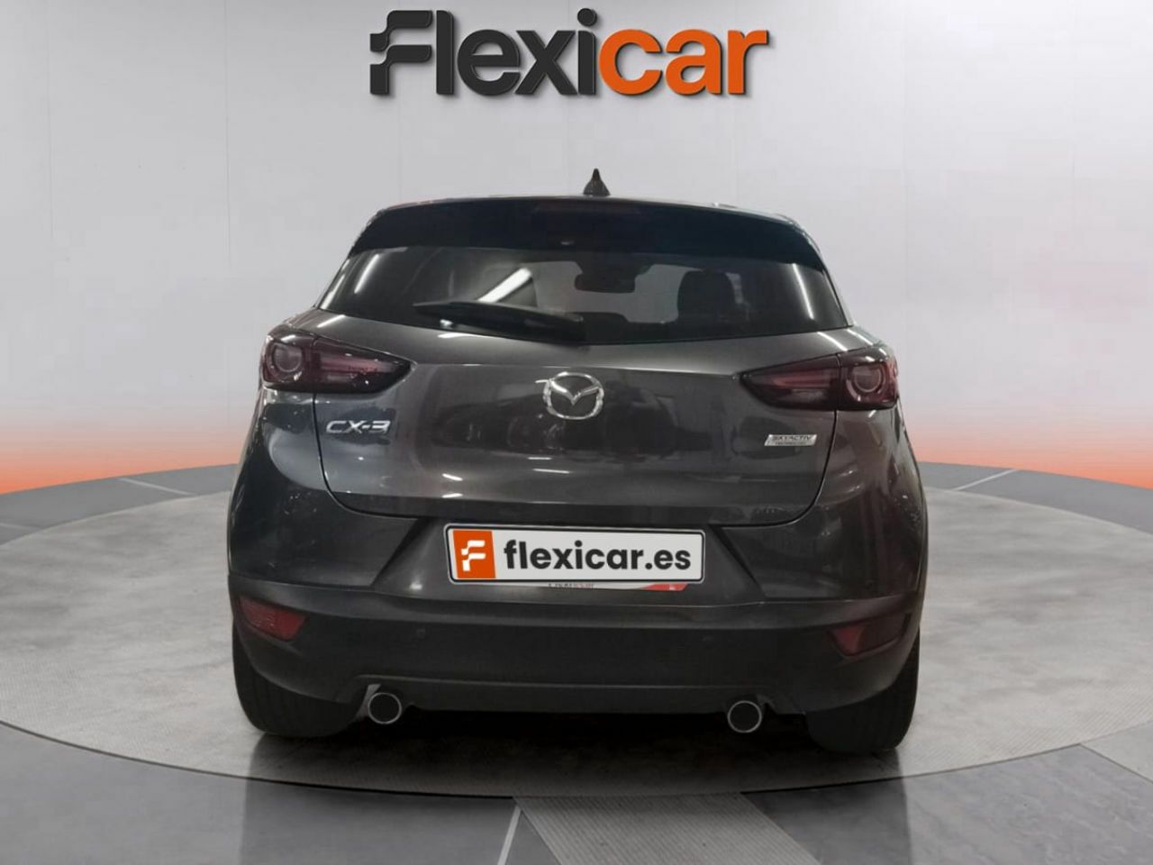 mazda cx-3 2019 / foto grande (3)