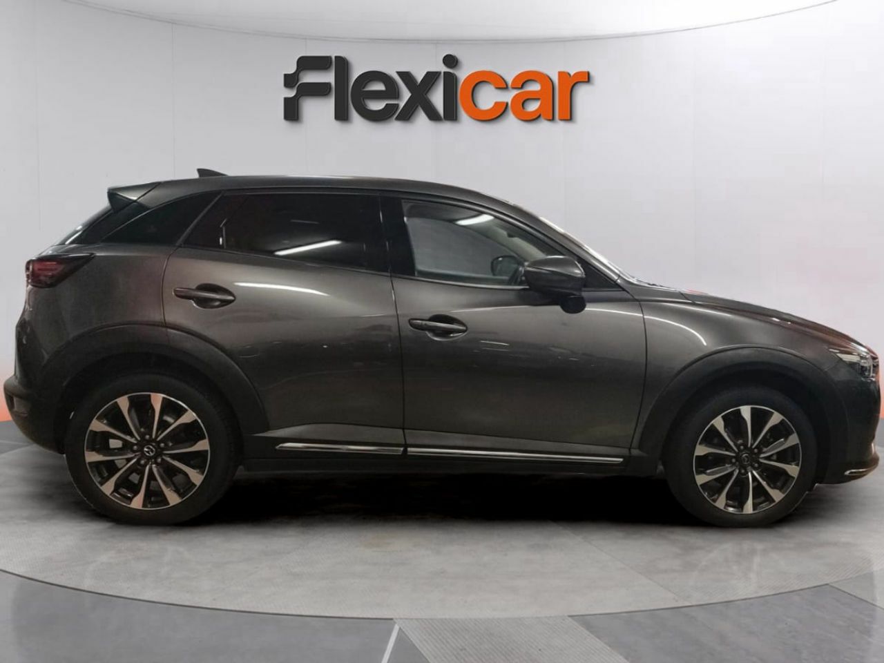 mazda cx-3 2019 / foto grande (2)