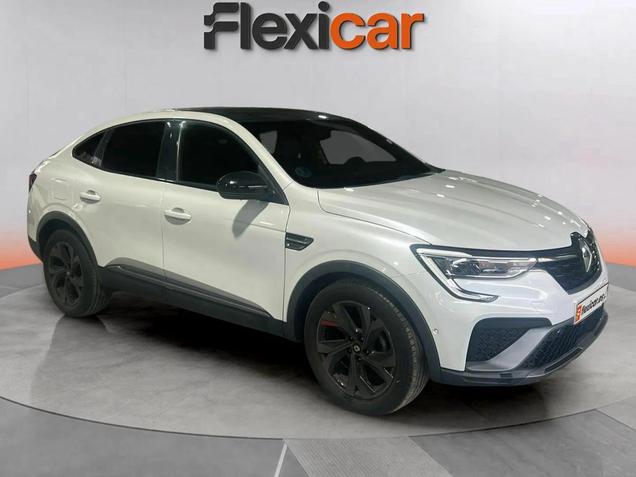 Foto renault arkana 2022 /