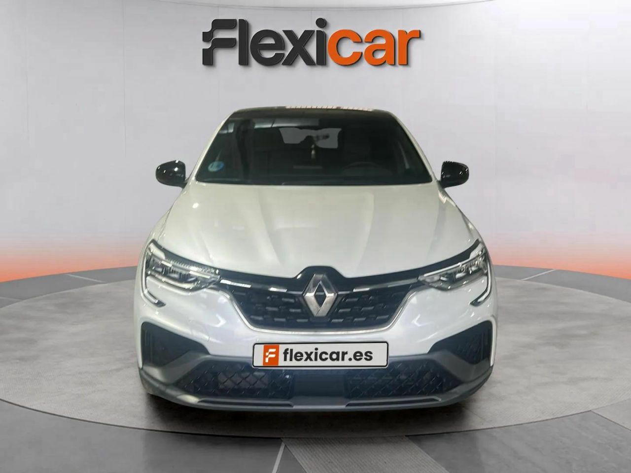 renault arkana 2022 / foto grande (2)
