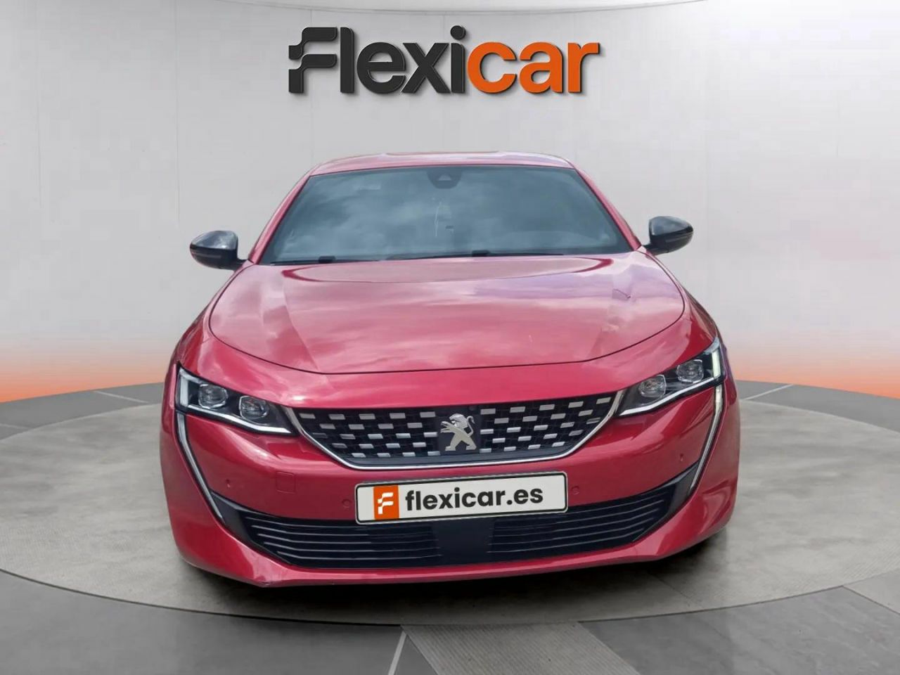 peugeot 508 2019 / foto grande (2)