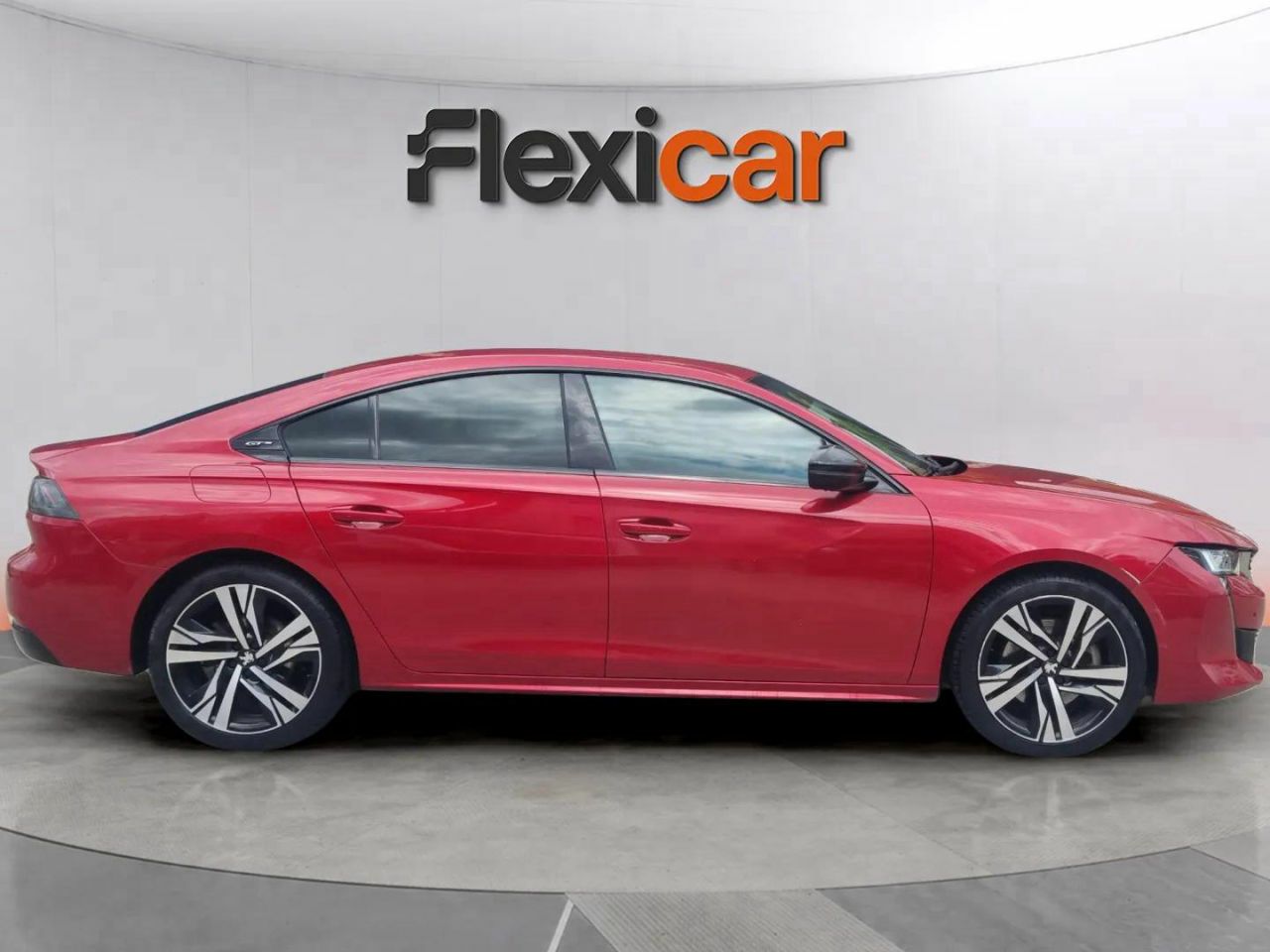 peugeot 508 2019 / foto grande (3)