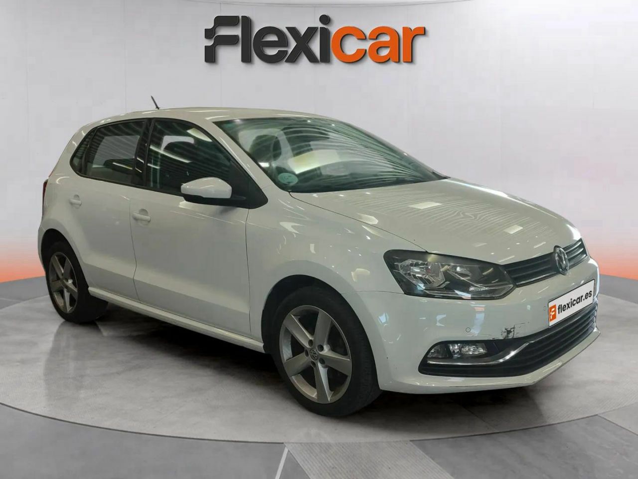 Foto volkswagen polo 2017 /