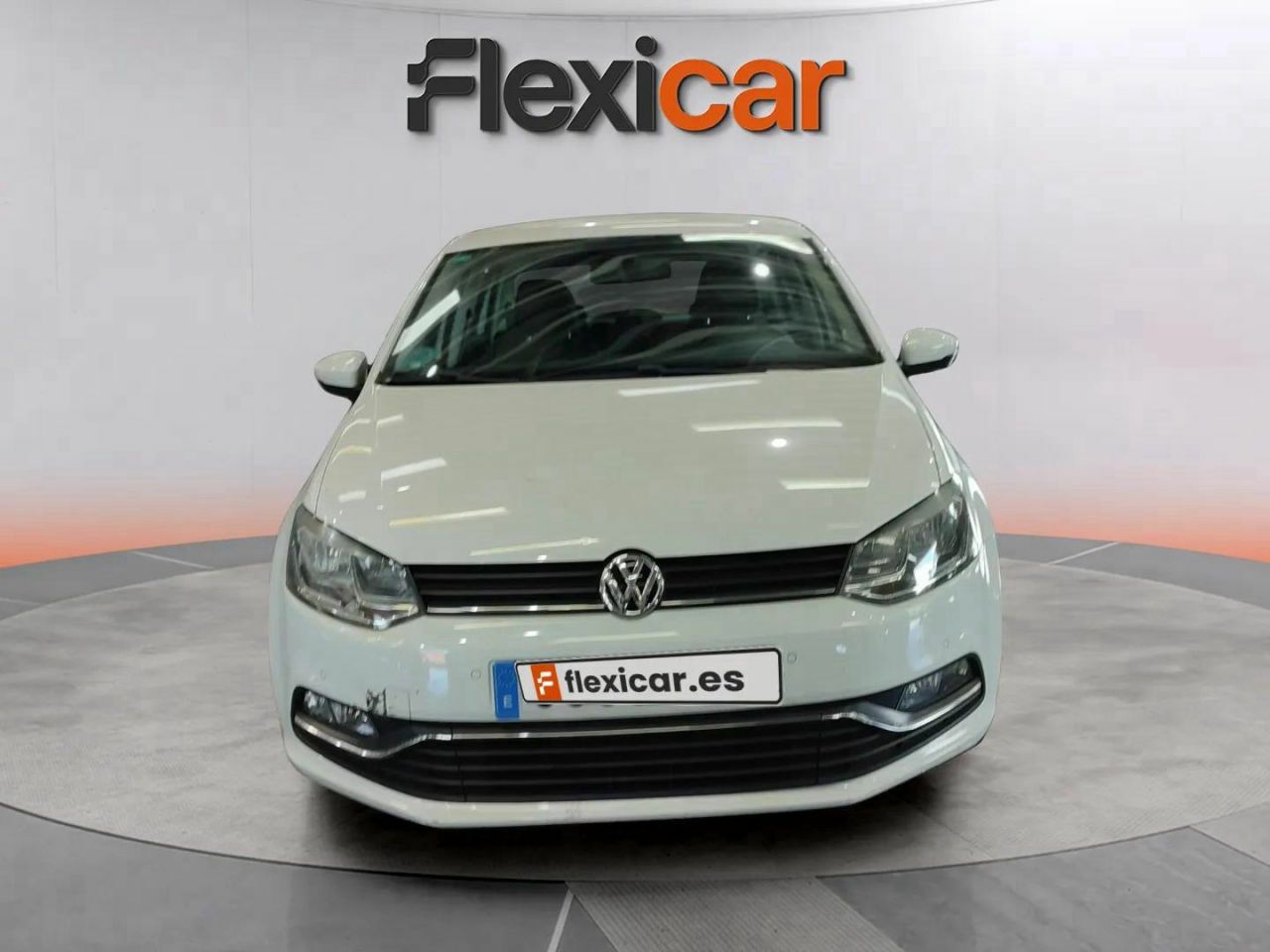 volkswagen polo 2017 / foto grande (2)