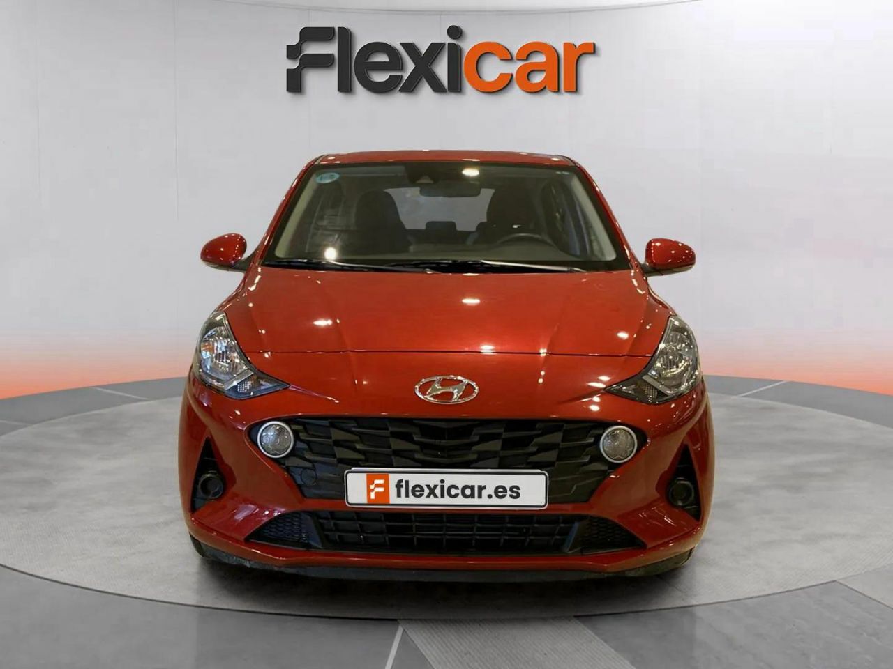 hyundai i10 2023 / foto grande (2)