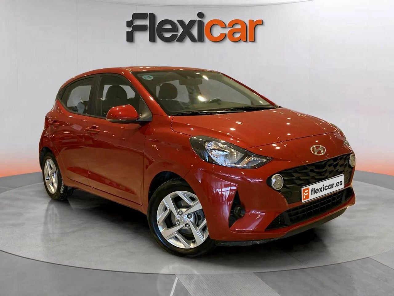 Foto hyundai i10 2023 /