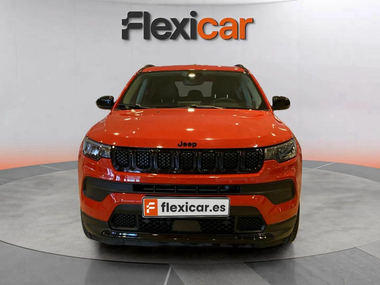 jeep compass 2022 / foto grande (2)