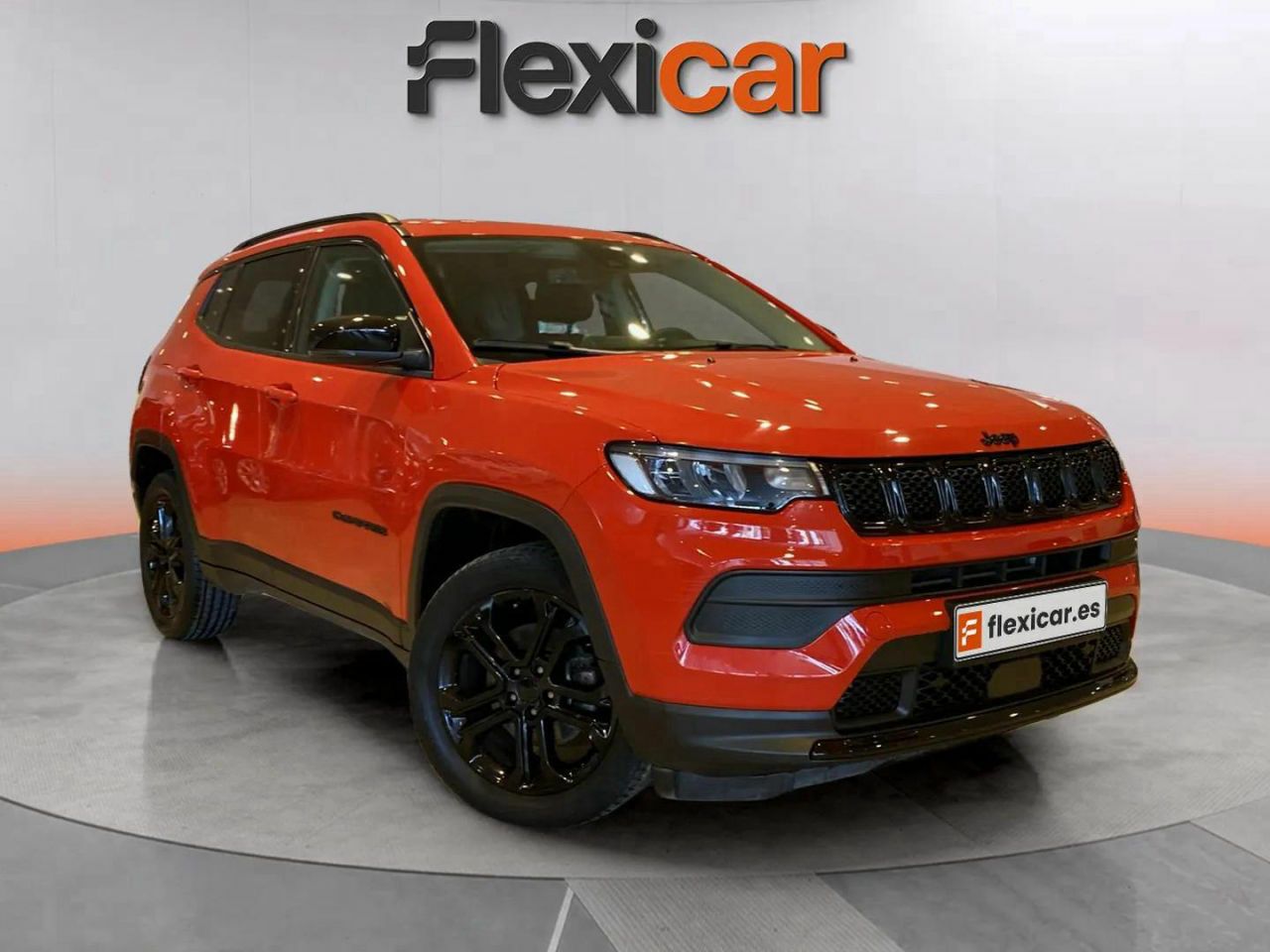 Foto jeep compass 2022 /
