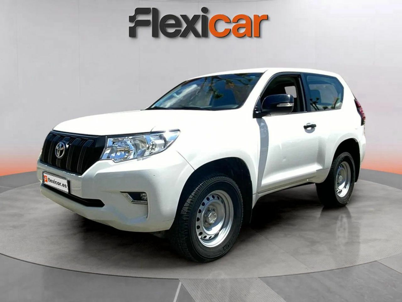 toyota land cruiser 2020 / foto grande (2)