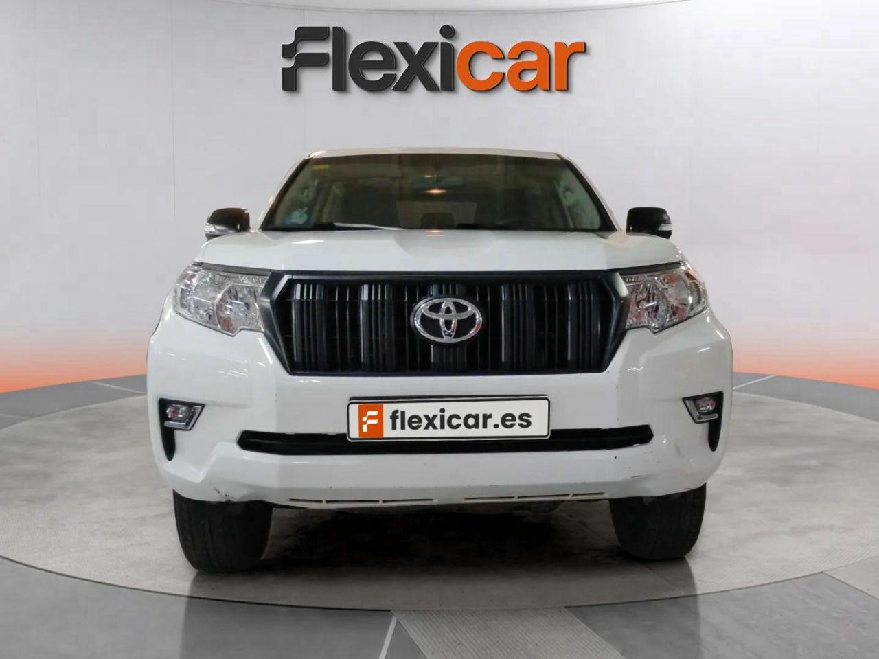 toyota land cruiser 2020 / foto grande (2)
