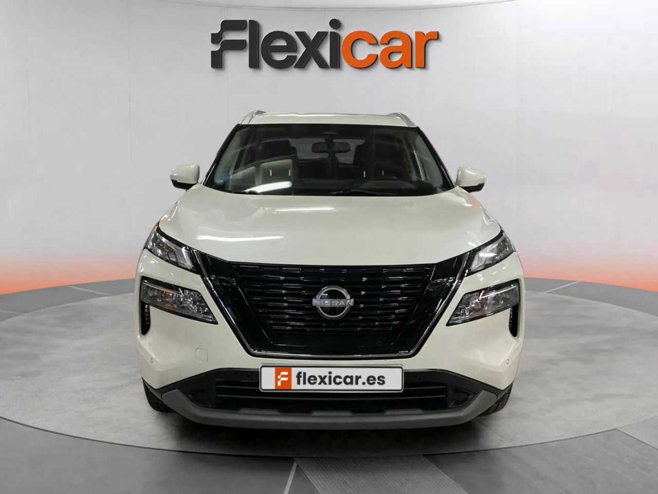 nissan x-trail 2023 / foto grande (3)