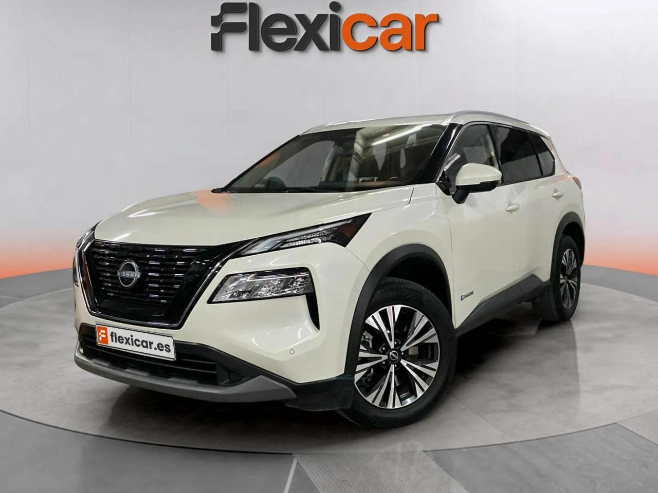 nissan x-trail 2023 / foto grande (2)