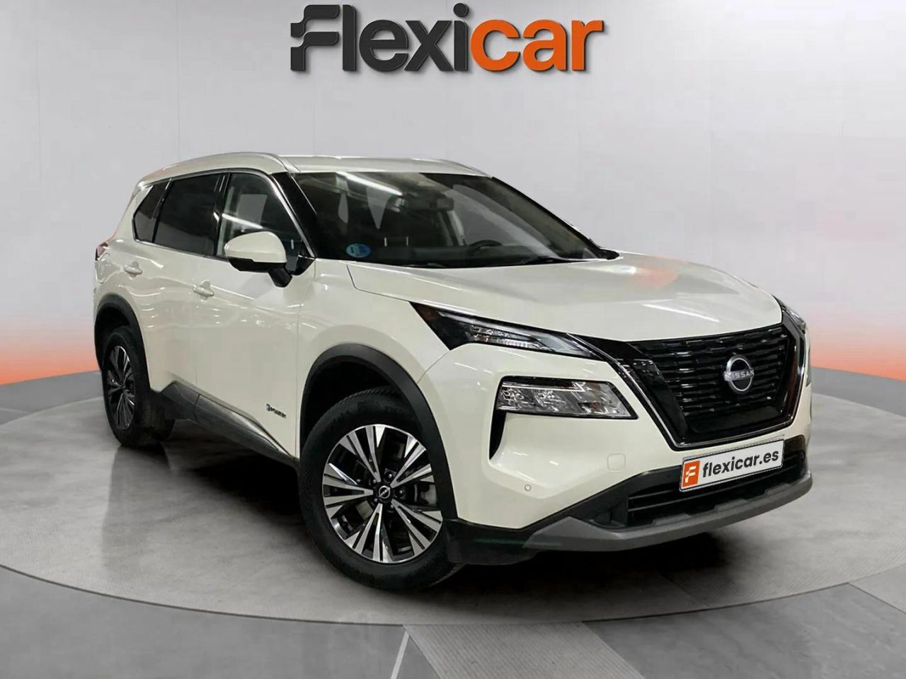 Foto nissan x-trail 2023 /