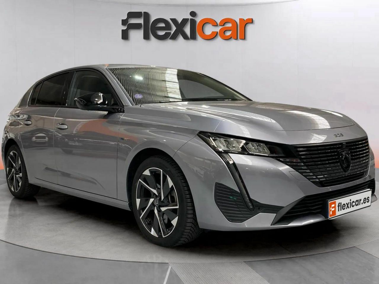 Foto peugeot 308 2022 /
