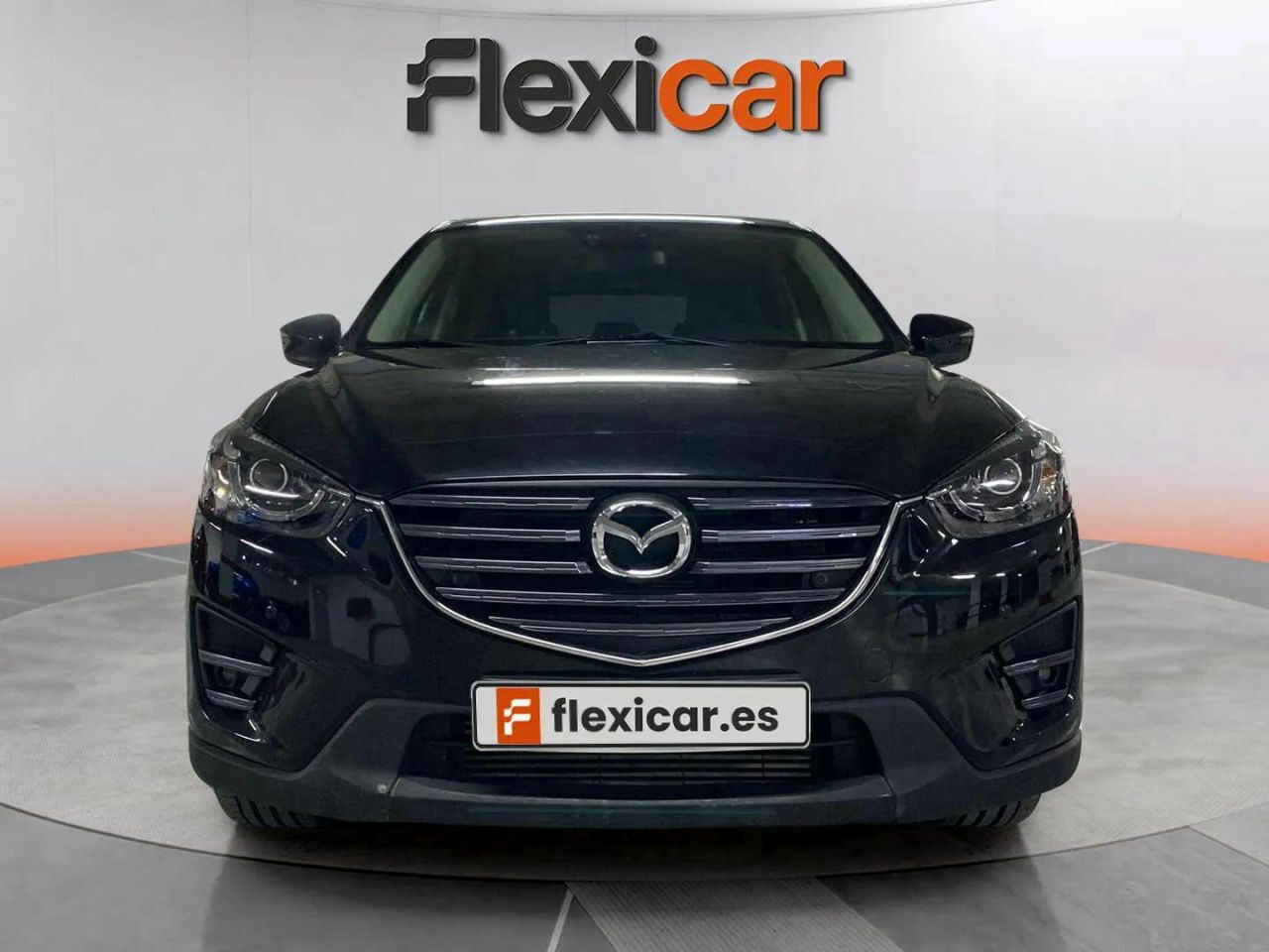 mazda cx-5 2017 / foto grande (2)