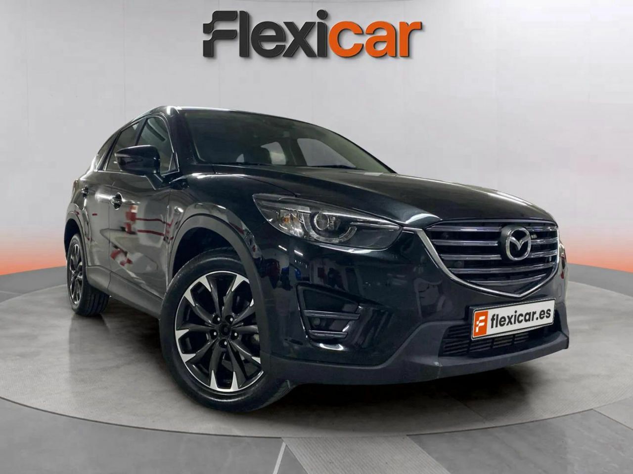Foto mazda cx-5 2017 /