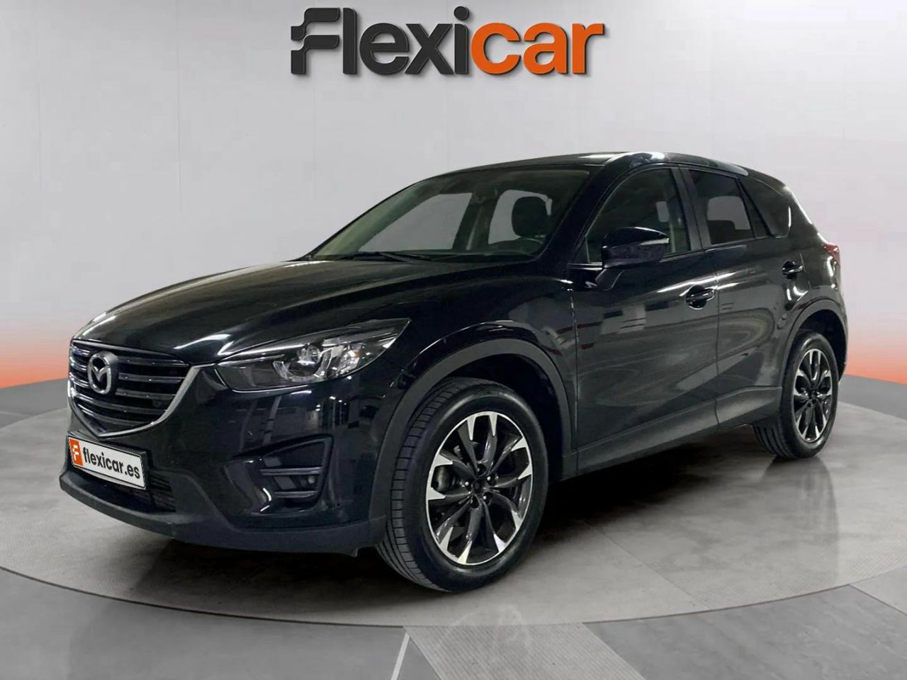 mazda cx-5 2017 / foto grande (3)