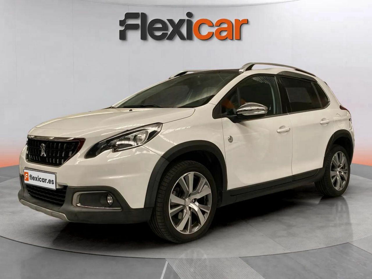 peugeot 2008 2017 / foto grande (3)