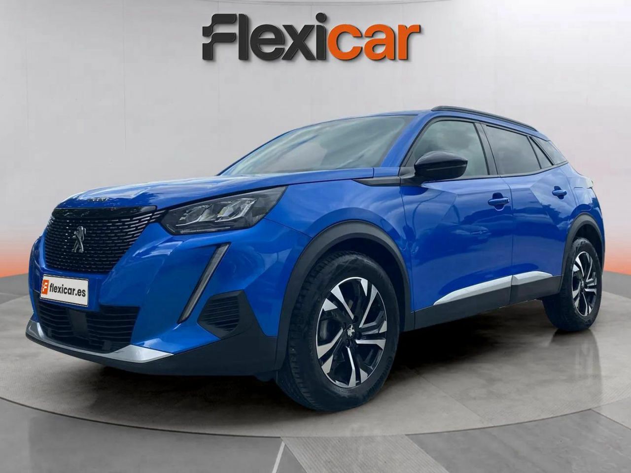 peugeot 2008 2021 / foto grande (3)