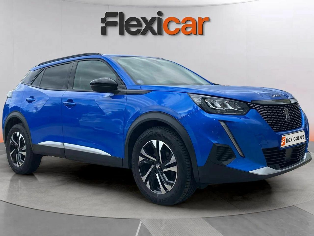 Foto peugeot 2008 2021 /