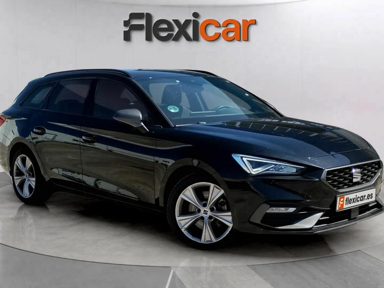 Foto seat leon 2020 /