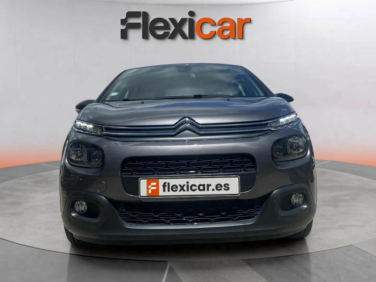 citroën c3 2019 / foto grande (2)