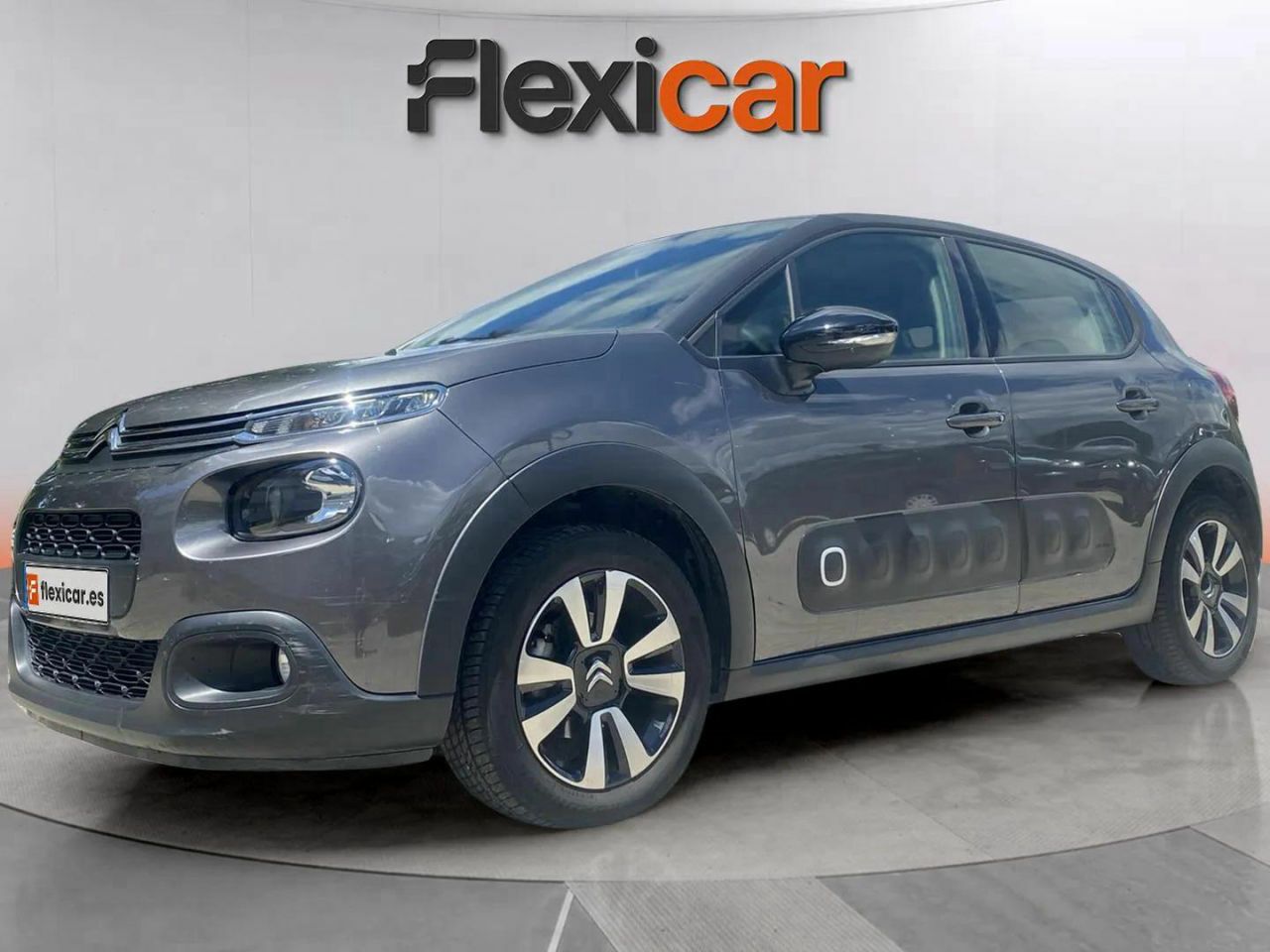 citroën c3 2019 / foto grande (3)