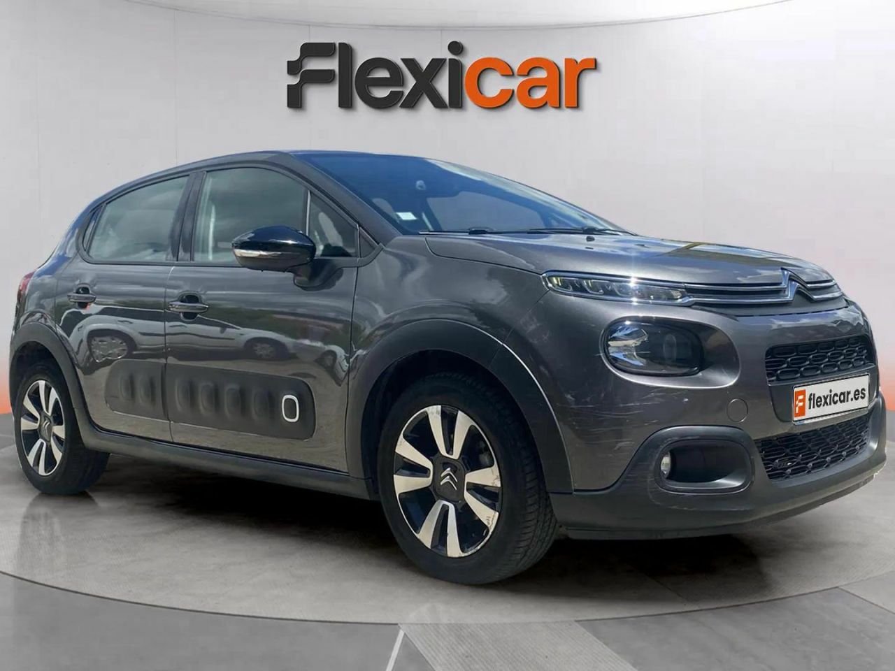 Foto citroën c3 2019 /