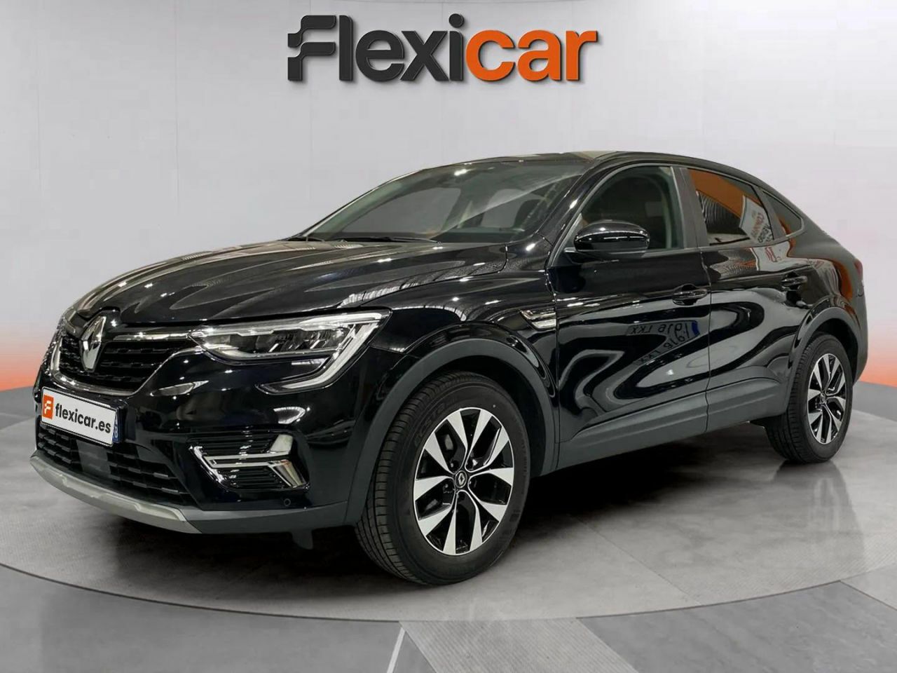 renault arkana 2023 / foto grande (3)