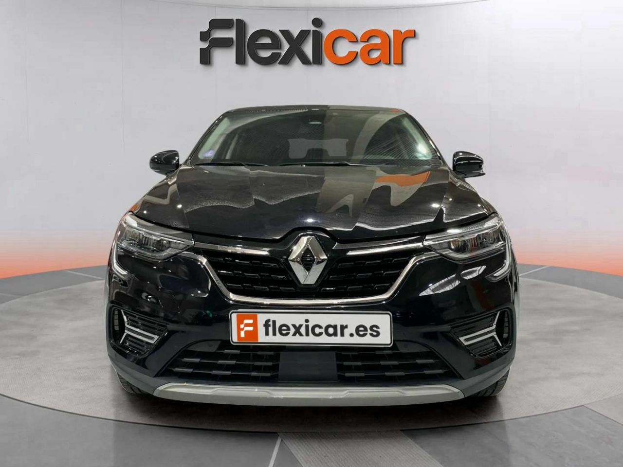 renault arkana 2023 / foto grande (2)