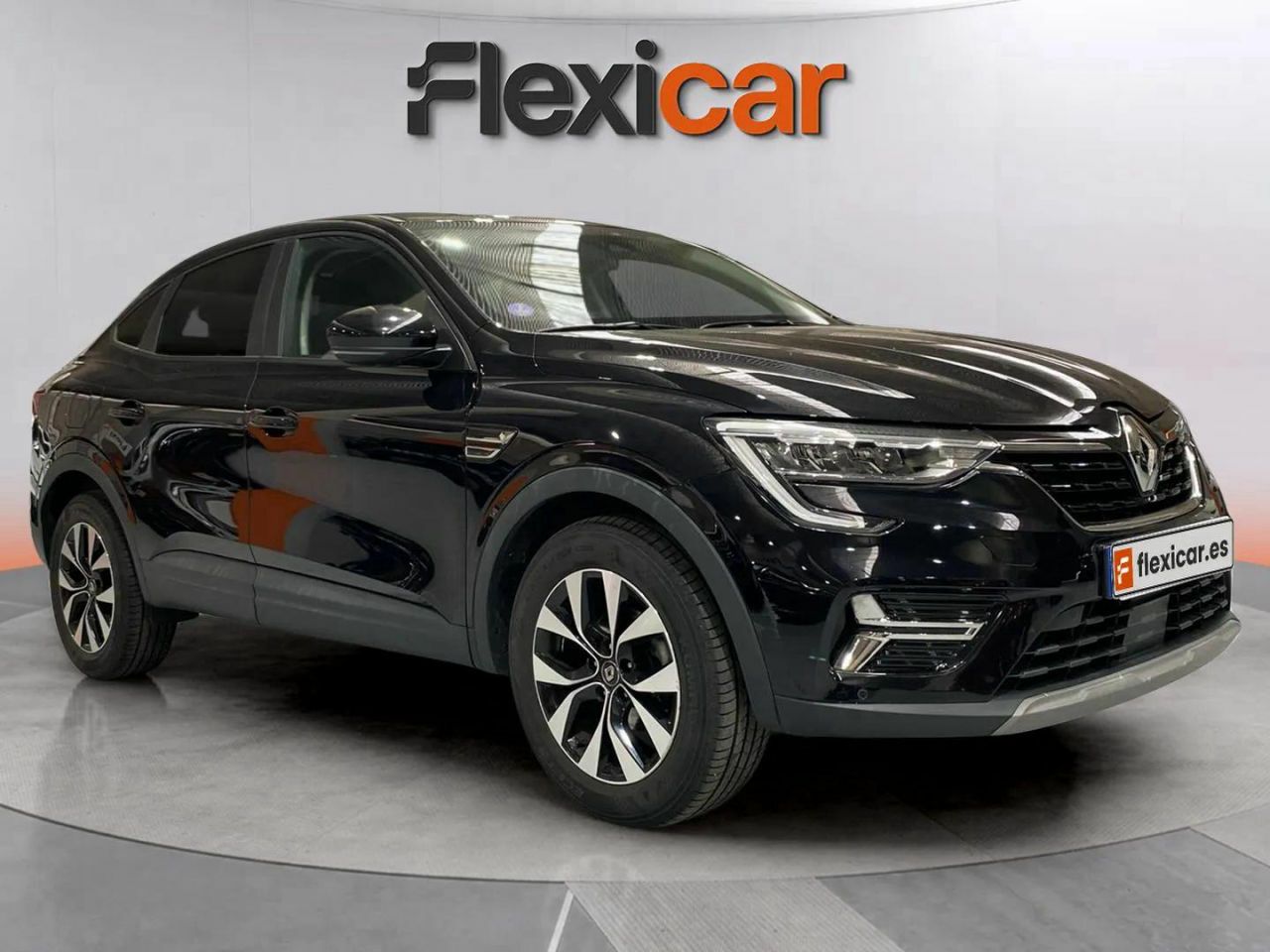 Foto renault arkana 2023 /