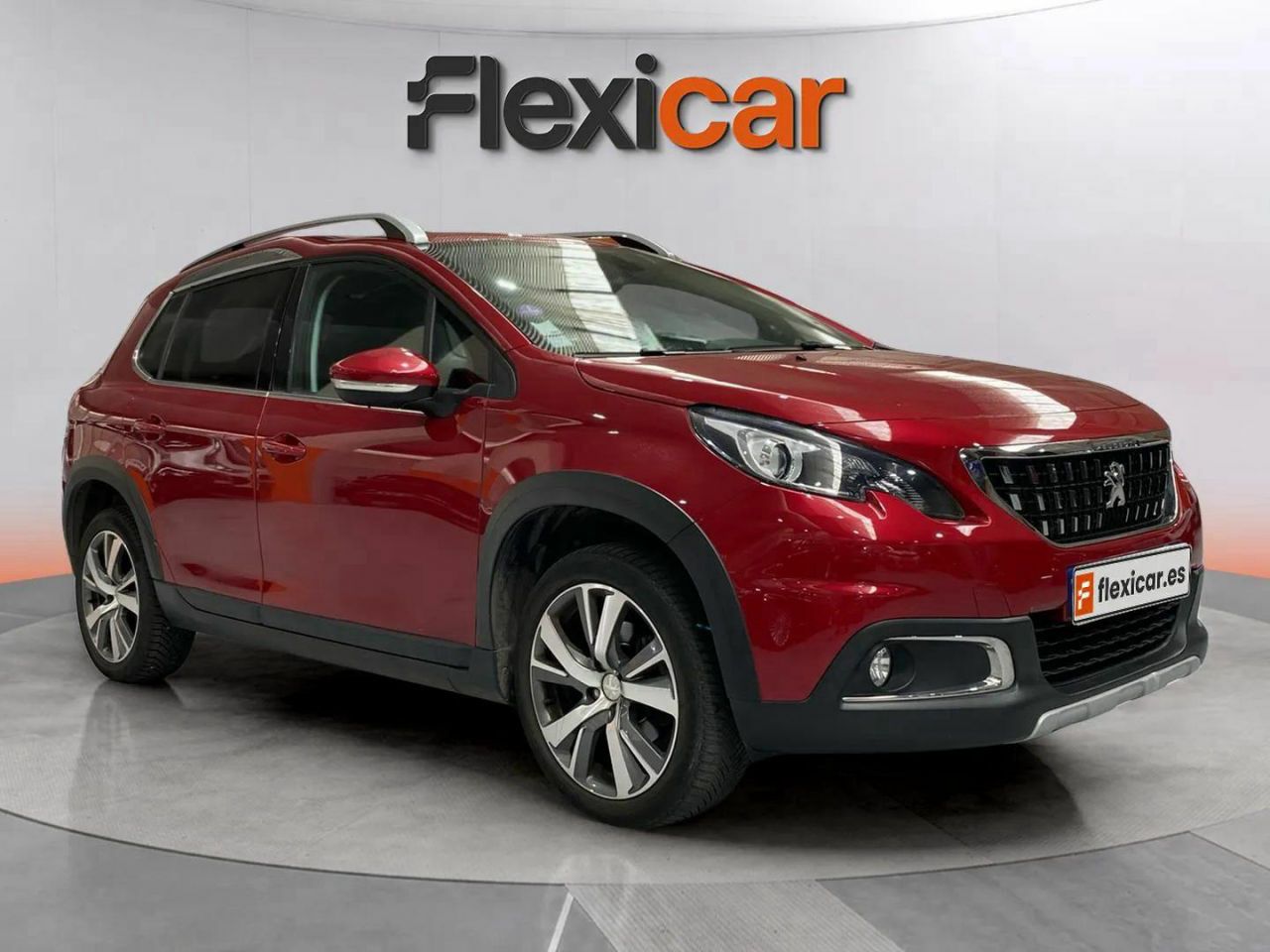Foto peugeot 2008 2017 /