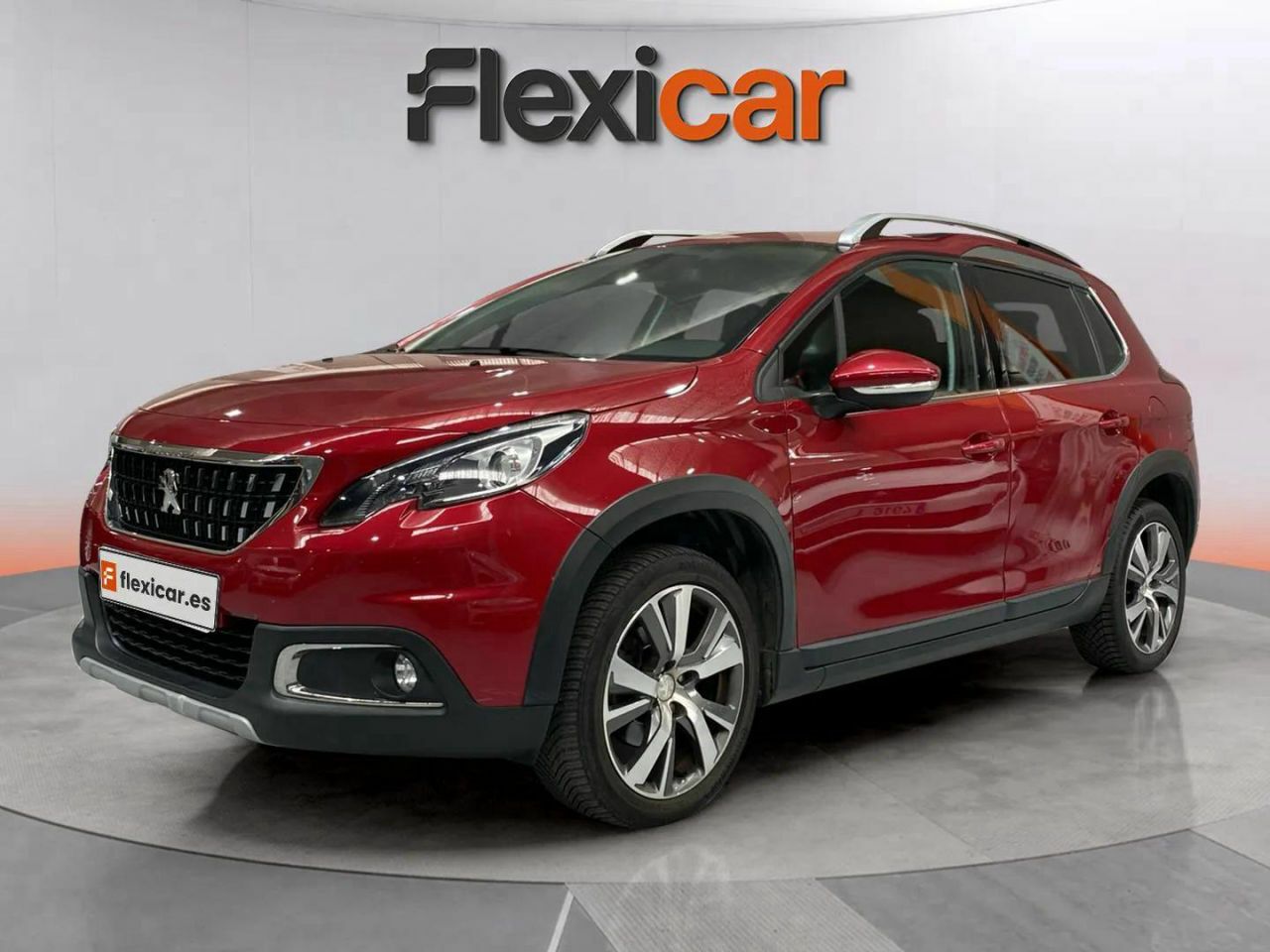 peugeot 2008 2017 / foto grande (3)