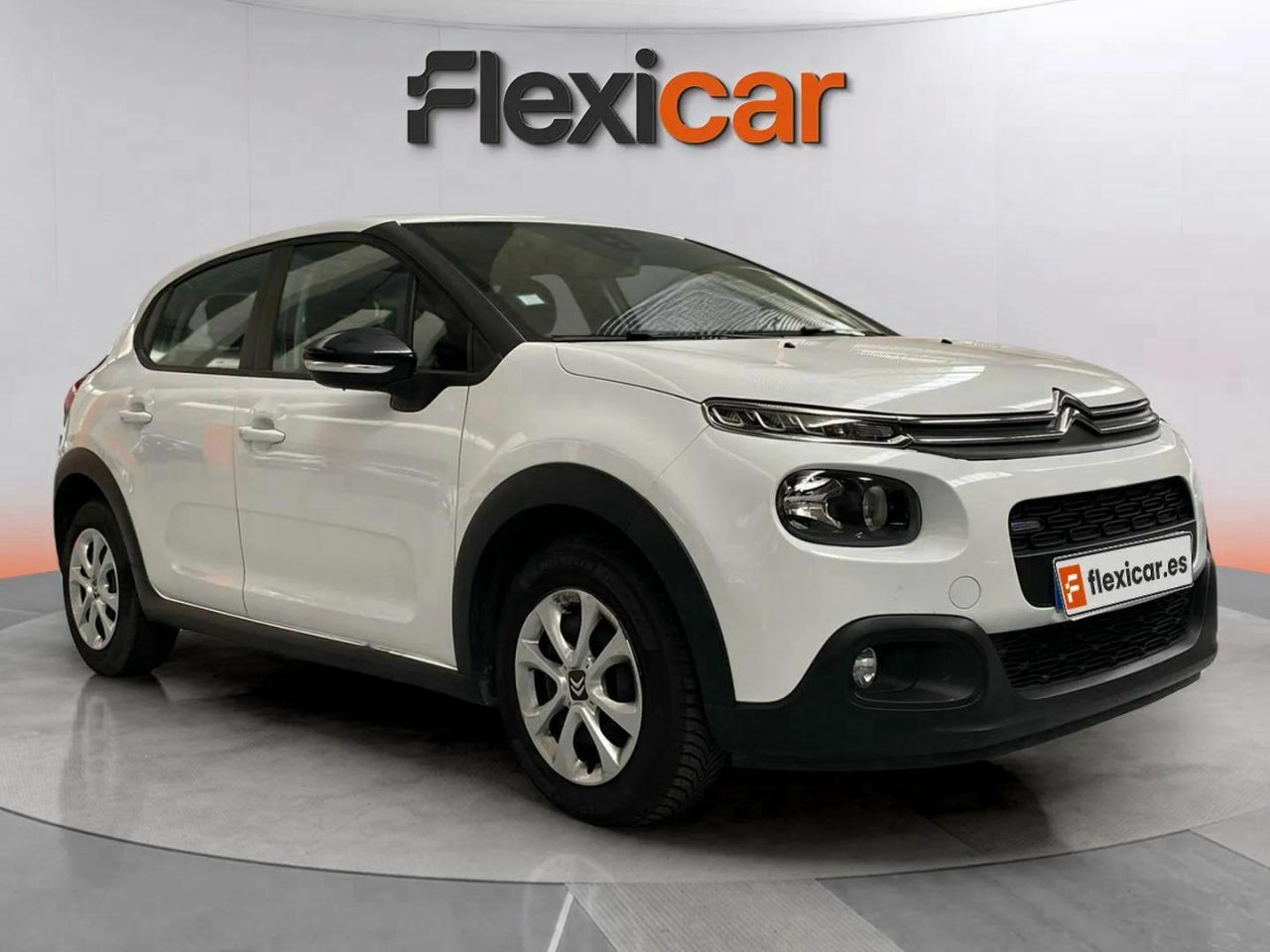 Foto citroën c3 2017 /