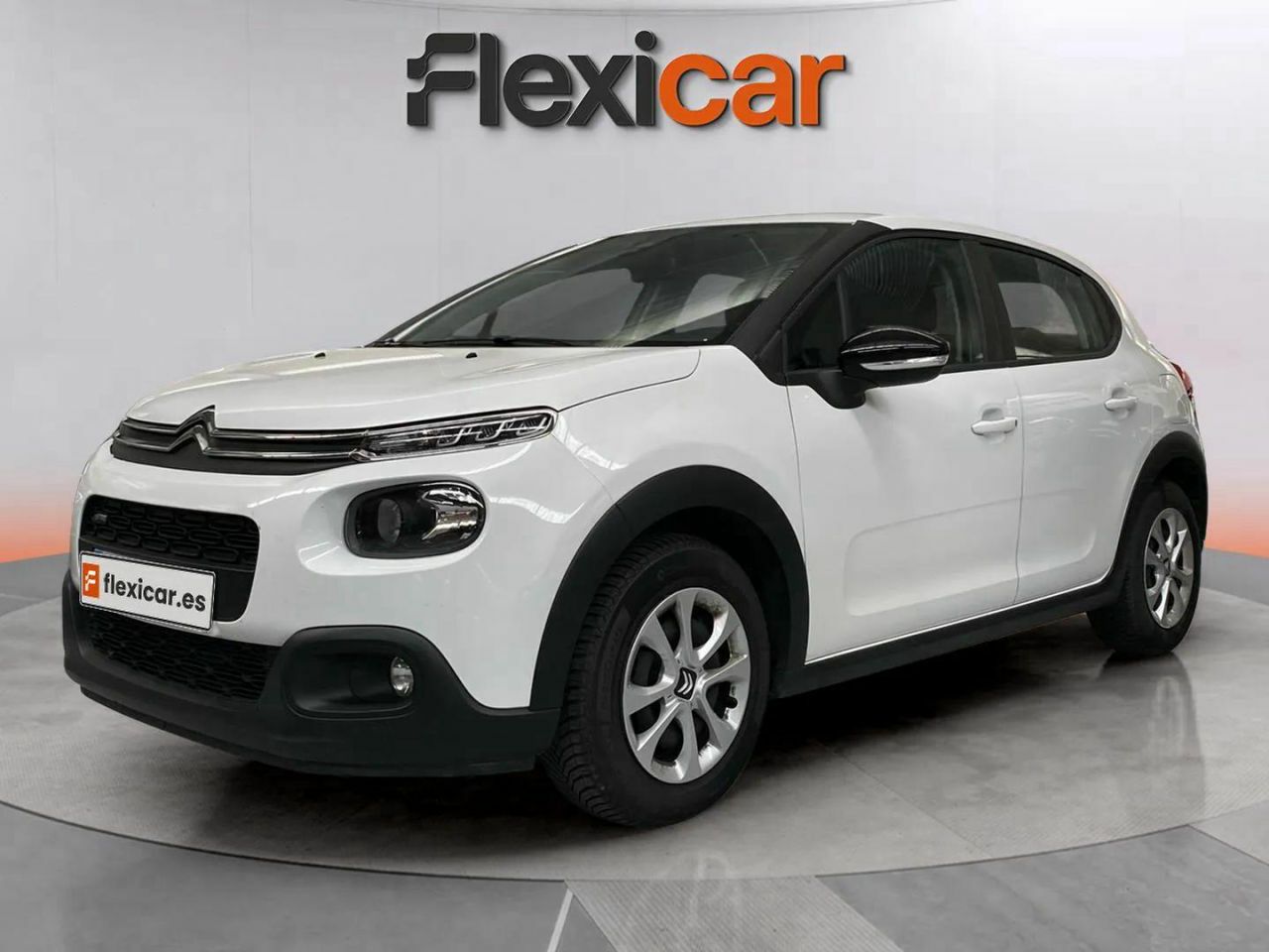 citroën c3 2017 / foto grande (3)
