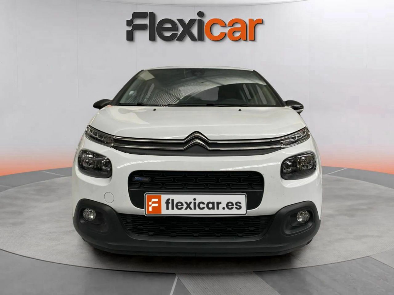 citroën c3 2017 / foto grande (2)