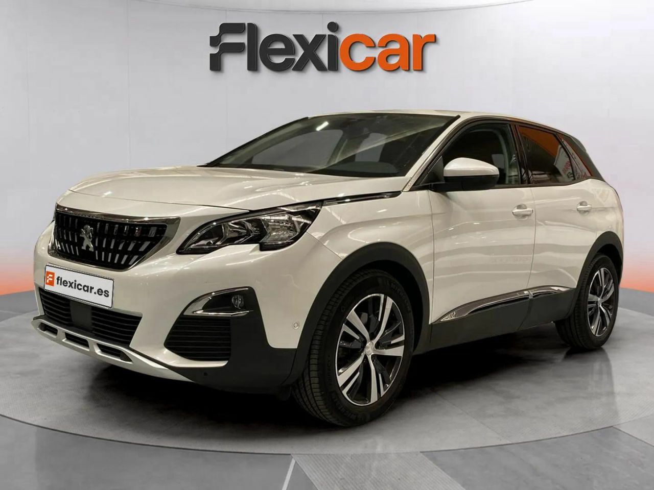 peugeot 3008 2018 / foto grande (3)